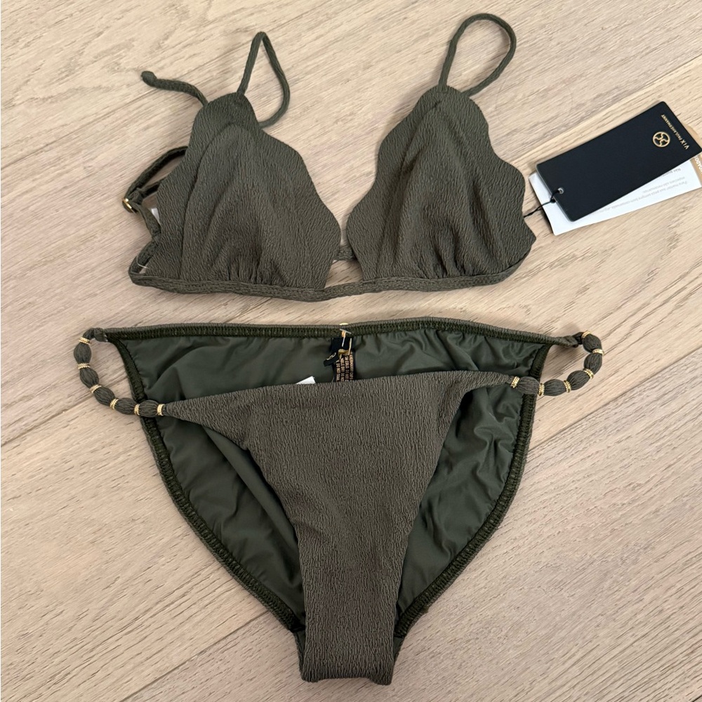 Vix swimsuit - Picture 8 of 10